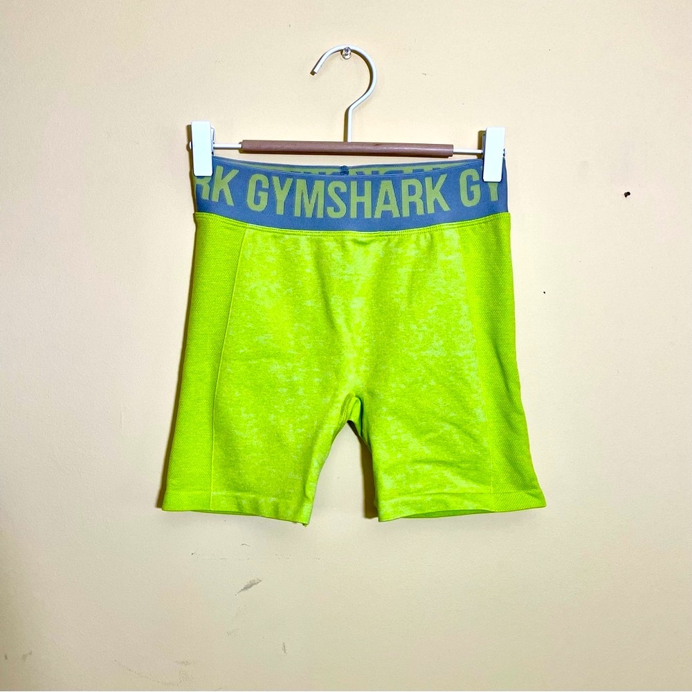 Gymshark Shorts